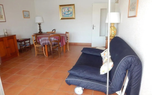 Appartement Bormes-les-Mimosas, 3 pièces, 8 personnes - FR-1-610-11