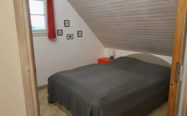 Maison Sauzon, 4 pièces, 6 personnes - FR-1-418-70