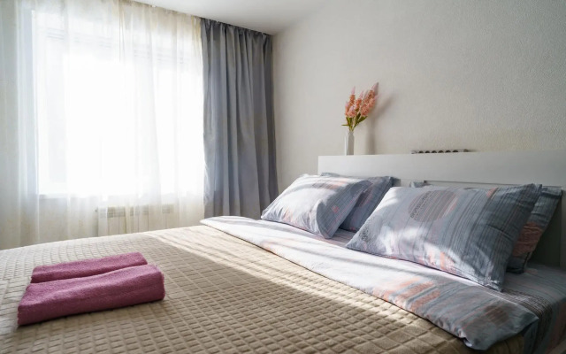 Righ Room апартаменты на Георгия Амелина д.9