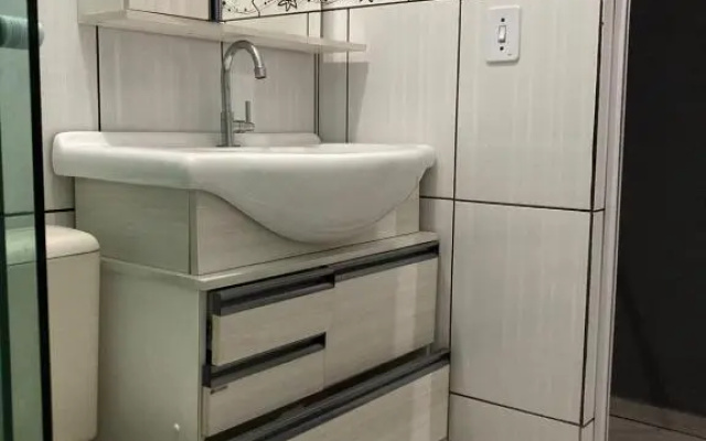 Casa Aeroporto Guarulhos até 8 pessoas com WIFI