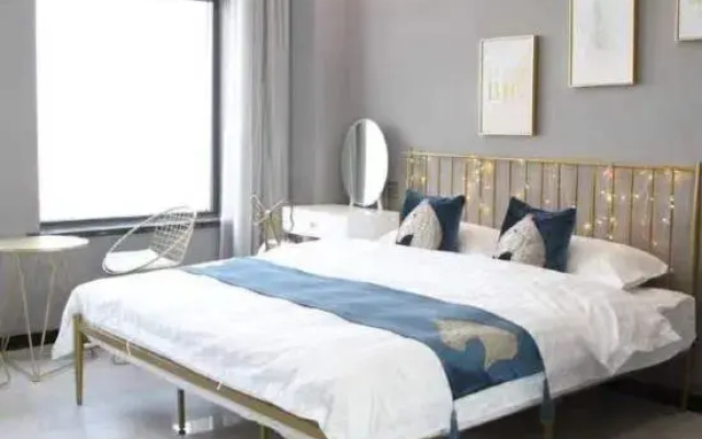 Chang Chun-Yi Time Homestay