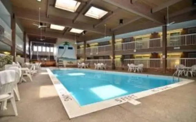 Best Western Metro North