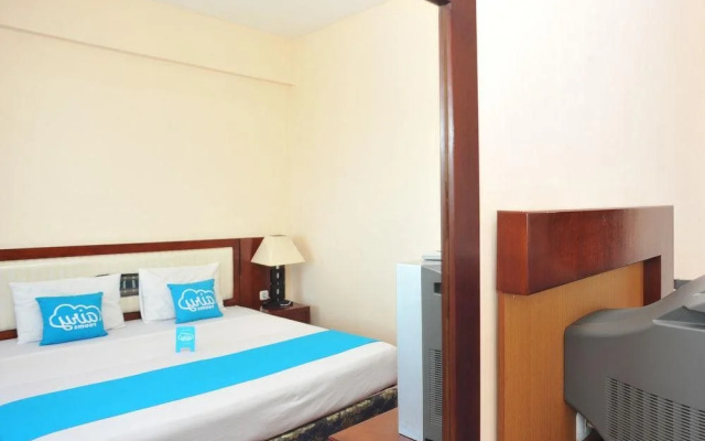 Sasando Hotel