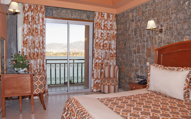 Hotel Chems du Lac