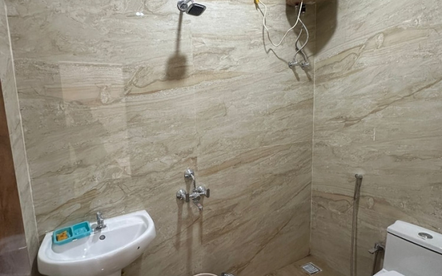 Radhe Krishna Homestay