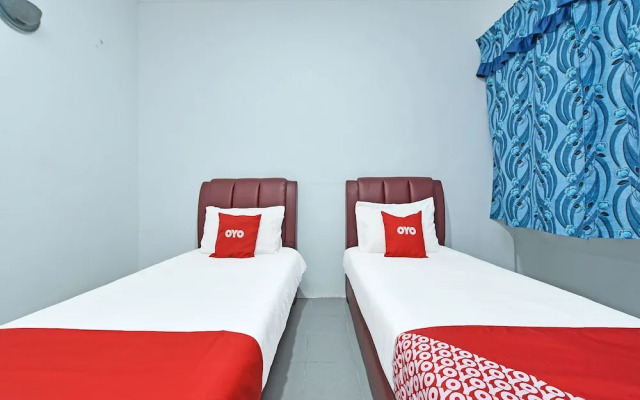 Hotel O M&h Hotel