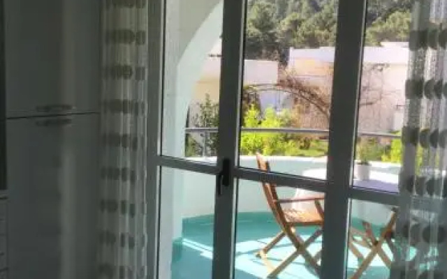 Residence i Faraglioni