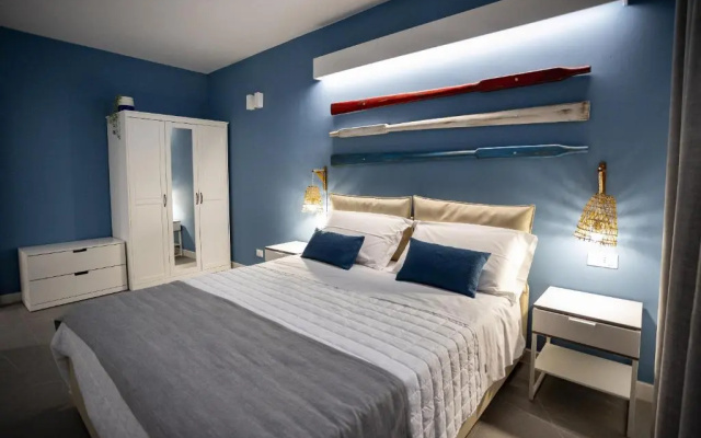 Acquarò Suite Apartments
