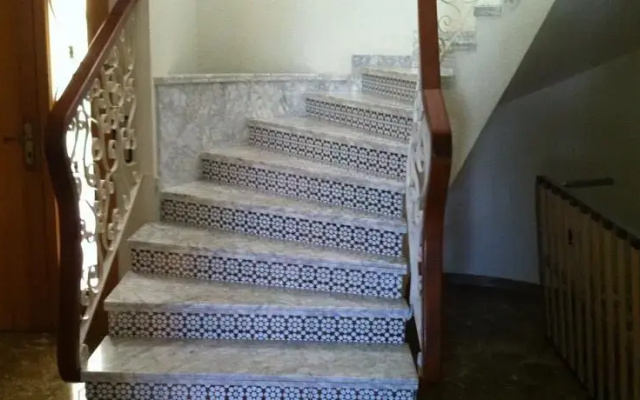 Chalet en Benidorm con Piscina Privada