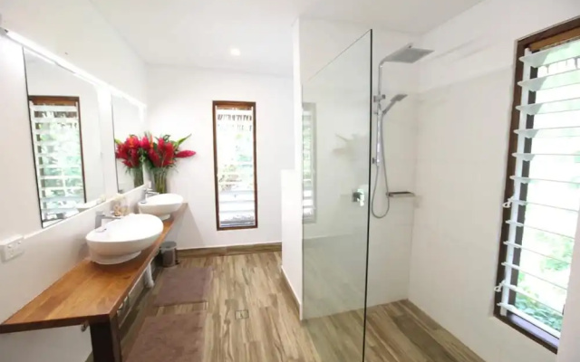 Divi's Boutique Retreat