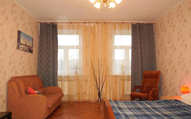 Visit Nevsky pr 182