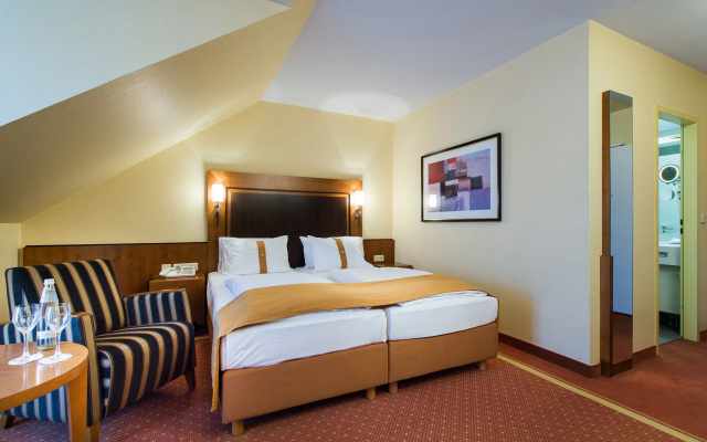 Hotel Fulda Mitte