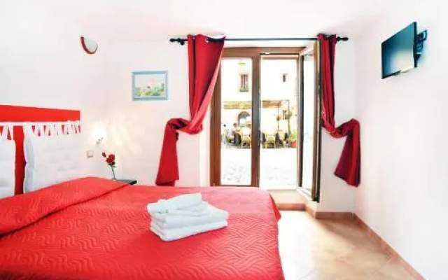Adas Guest house