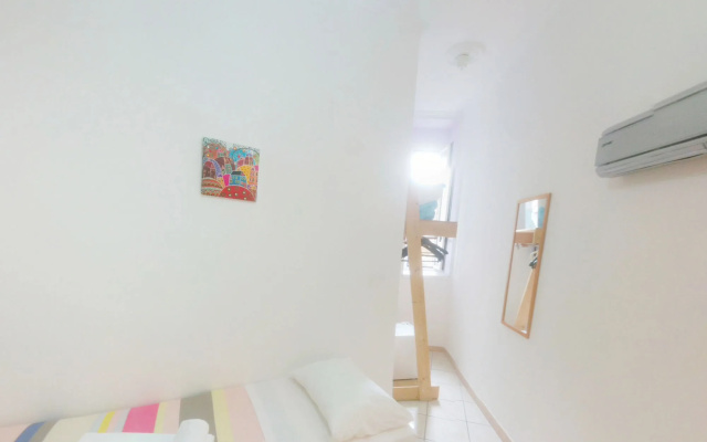 In the Center Guesthouse