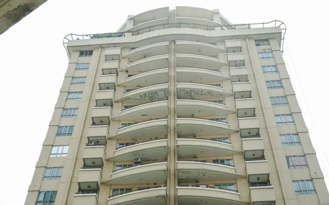 Best Choice Pool View 3Br Apartment At Paladian Park