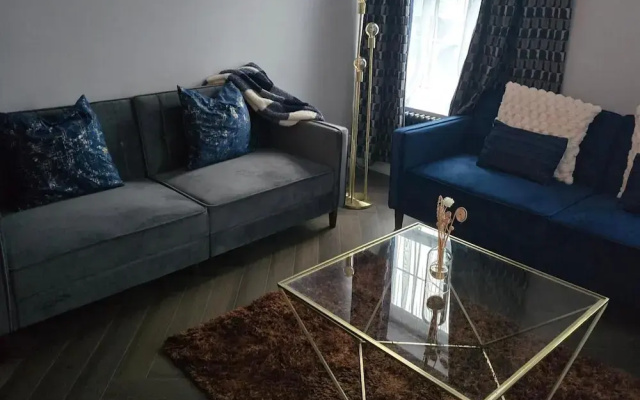 1BR Sleeps6 Elizabethline Ws98