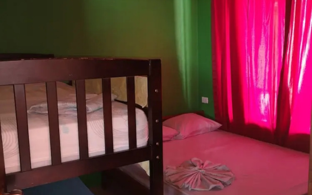 Apartahotel Rondon