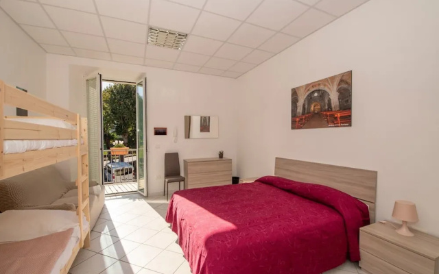 Camere San Flaviano