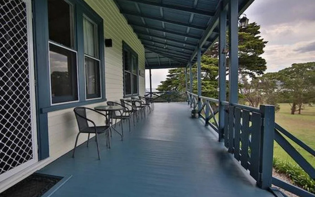 Fraser Island Retreat