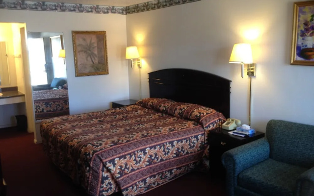 American Dream Inn