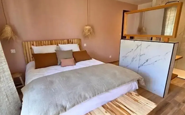 Maison Mahana