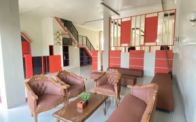 Hotel zahza