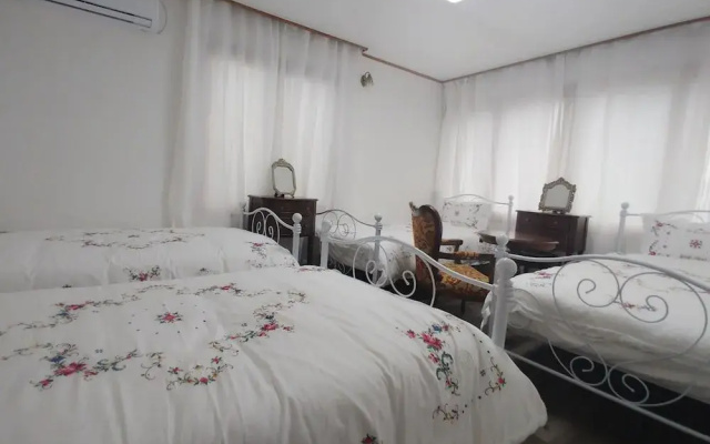 Jeju House Napulnapul - Hostel