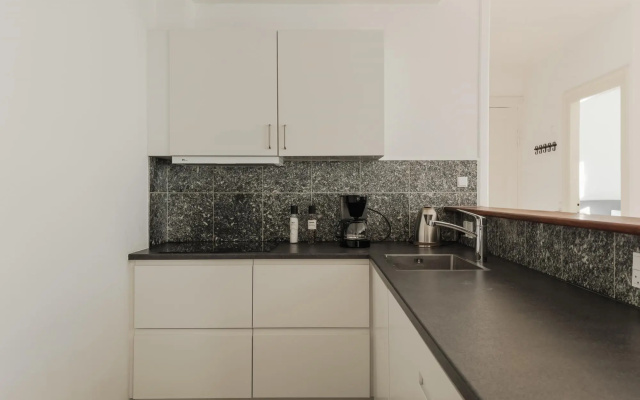 ★Charming Apt · Heart of CPH · Next Parliament★