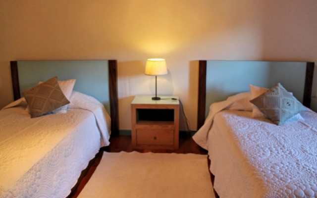 Sea & mountain views. the perfect escape for relaxing & walking   Casa De Campo