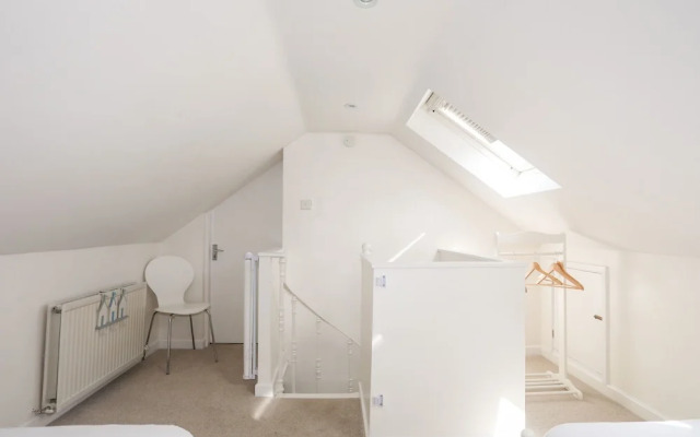 Mews Cottage