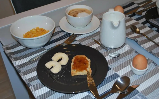 Bed and Breakfast Bio Salix