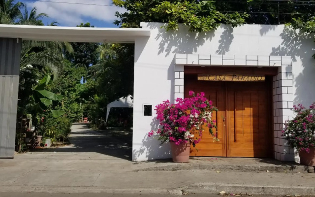 Casa Paraíso