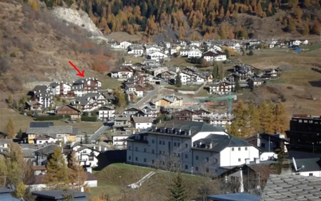 Chalet Mew
