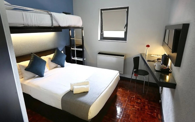 Morning Star Express Hotel