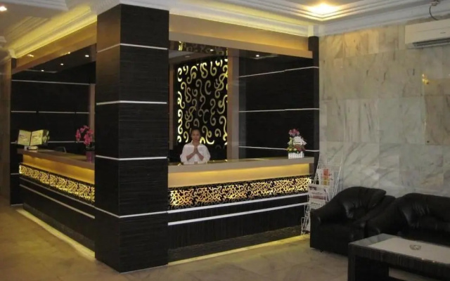 Hotel Furia