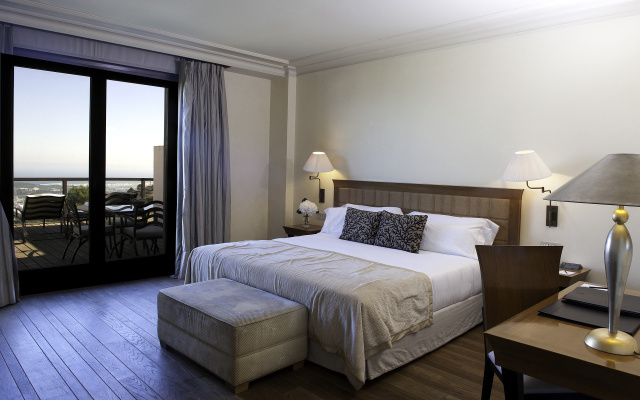 METT Barcelona GL – A Leading Hotel of the World