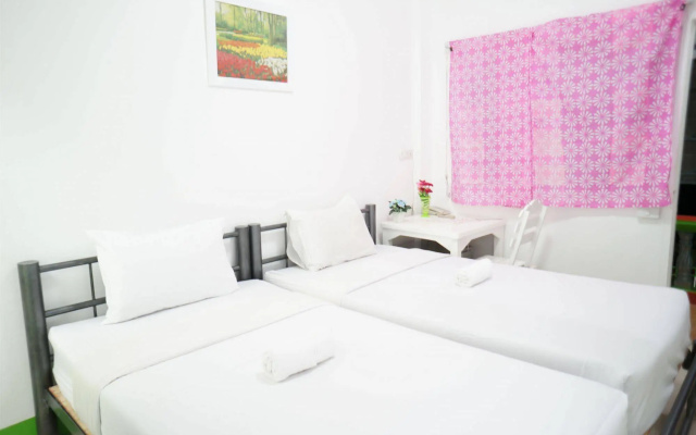 Noble Homestay