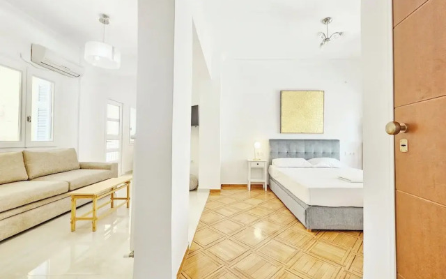 Casa Divas Rituals Suites