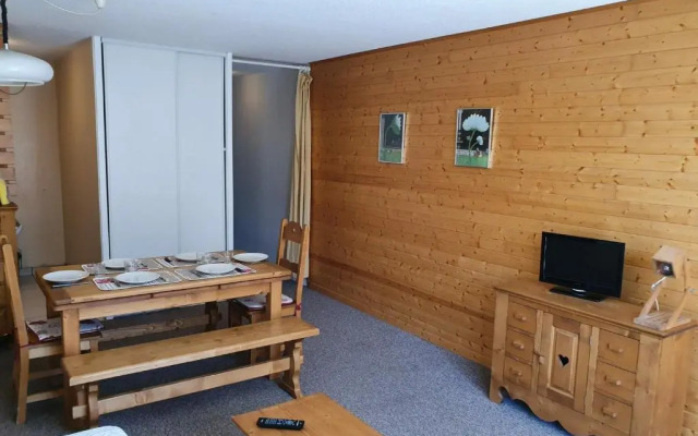 Appartement Les Deux Alpes, 2 pièces, 6 personnes - FR-1-348-246