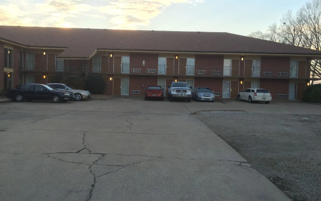 Fairview Inn & Suites