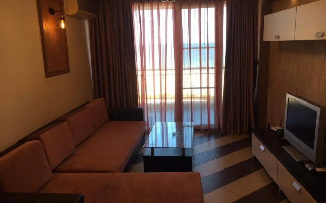 Heaven Lux Apartments