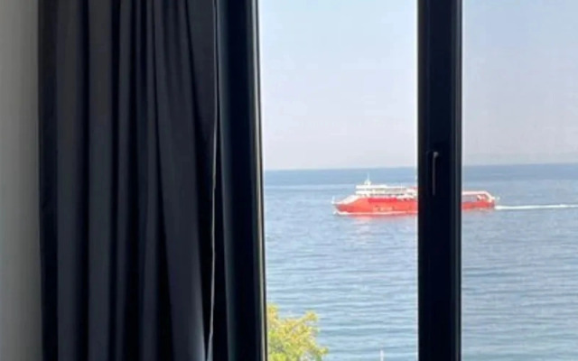 Zeytuni Pansiyon