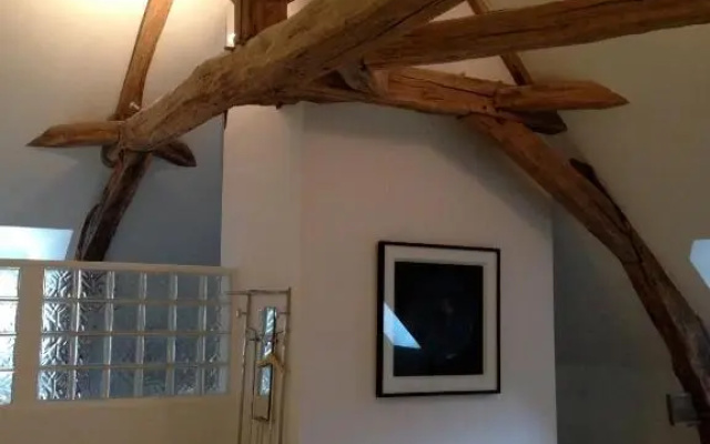 Les Chambres d'Hôtes du Bois Joli