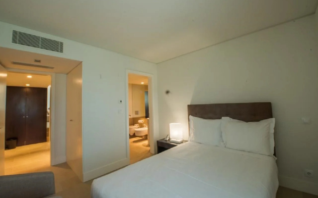 Troia Residence Apartamentos Marina