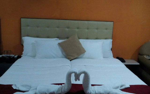 Hotel Akash Park