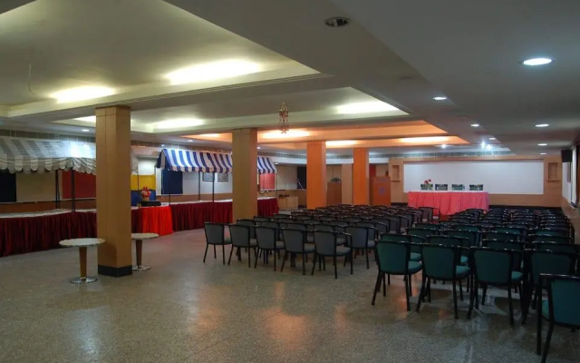 Hotel Nagavali