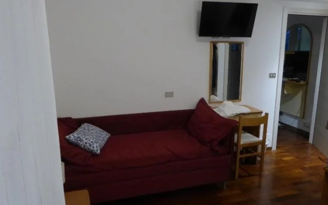 Albergo Vittoria