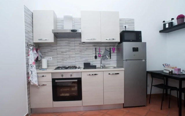 Simpa Apartment