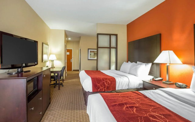 Sunsera Boutique Suites