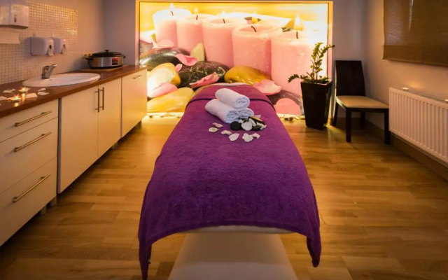 Król Plaza Spa